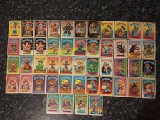 Garbage pail kids for sale  WORTHING