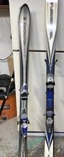 skis rossi bandits for sale  Cleveland
