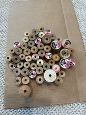 empty spools for sale  Panora