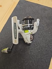 Carretel giratório 13 Fishing Creed LTE 3000 5.2:1 relação de engrenagem - Branco e verde - Usado comprar usado Carretel giratório 13 Fishing Creed LTE 3000 5.2:1 relação de engrenagem - Branco e verde - Usado comprar usado  Enviando para Brazil