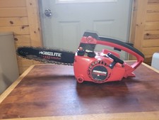 Homelite little red for sale  Cornell