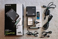 Sony rh1 walkman gebraucht kaufen  Gera