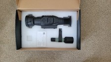 Sightmark wraith 32x50 for sale  HEREFORD