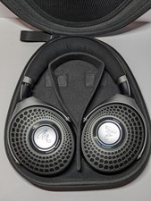 Fones de ouvido supra-auriculares sem fio Bluetooth com cancelamento de ruído Focal Bathys, usado comprar usado  Enviando para Brazil