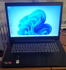 Portable lenovo ideapad d'occasion  Neuvic