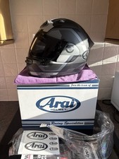 Arai quantic face for sale  ASHFORD