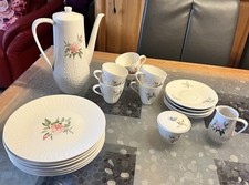 Hutschenreuther rosita 23 gebraucht kaufen  Erkelenz