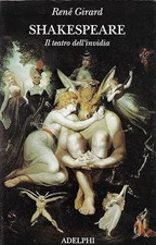 Shakespeare teatro dell usato  Bologna