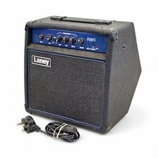Laney rb1 richter for sale  LEEDS