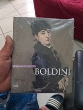 Boldini skira masters usato Boldini skira masters usato  Pontecagnano Faiano
