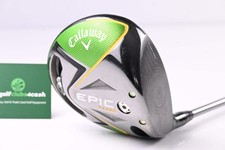 Callaway epic flash for sale  LOANHEAD
