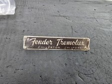 Original 1950s tremolux for sale  Spring Hill