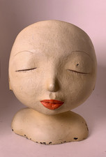 Face planter pot for sale  Fillmore