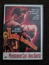 Beichte alfred hitchcock gebraucht kaufen  Düren