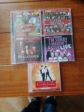 Bbc collection cds for sale  WINSFORD