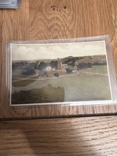 Postcard. slaidburn church. for sale  CLITHEROE