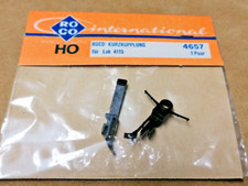 Roco 4657 paar gebraucht kaufen Roco 4657 paar gebraucht kaufen  Neunkirchen-Seelscheid