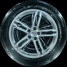255 r19 sommerreifen gebraucht kaufen  Berlin