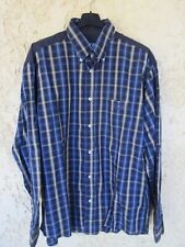 Chemise serge blanco d'occasion  Nîmes