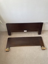 Boori cot bed for sale  UK