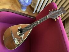 Tres belle mandoline d'occasion  Marseille I