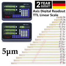 Digital linear scale gebraucht kaufen  Langenlonsheim