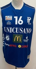 Livorno maglia shirt usato  Portici