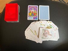 Märchen quartett quartett gebraucht kaufen  Ergoldsbach