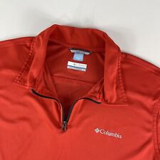 Columbia polo shirt for sale  Punta Gorda