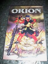 2 orion 1 book tpb for sale  Springfield