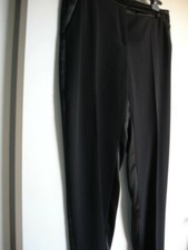 Pantalon noir claudie d'occasion Pantalon noir claudie d'occasion  Paris VIII