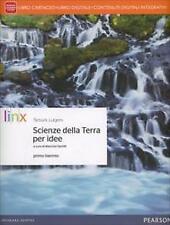 Scienze terra idee usato  Acqualagna