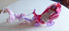 Barbie kutsche sound gebraucht kaufen  Bottrop