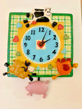 Novelty swinging pig for sale  LIVERPOOL