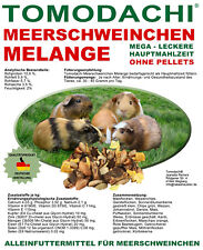 Meerschweinchenfutter hne pell gebraucht kaufen  Wegberg