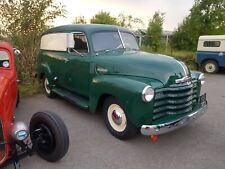 1947 3100 chevrolet for sale  DONCASTER