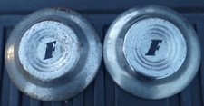 Pair 1951 ford for sale  East Kingston