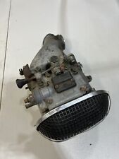 Dellorto dhla40 carb for sale  Lake Peekskill