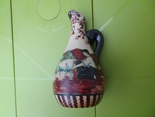 Pichet poterie ciboure d'occasion  France