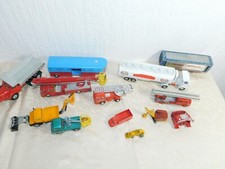 Große konvolut lkw gebraucht kaufen  Wilhelmsdorf
