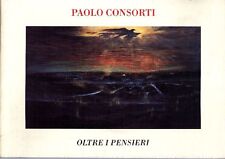 Paolo consorti. oltre usato  Valenzano