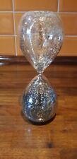 Large glass egg for sale  EARLSTON