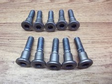 tl1000s bremsscheiben gebraucht kaufen  Schwerin-Umland IV