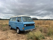 1980 volkswagen bus for sale  Junction City