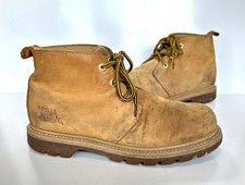 Mens caterpillar brown for sale  NEWPORT