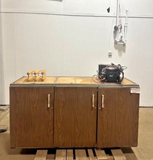 Perlick counter bar for sale  Battle Creek