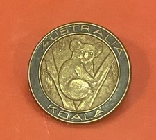 Vtg australia koala for sale  LINCOLN