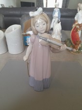 Vintage nao lladro for sale  SWANSEA