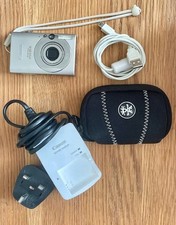 Canon ixus compact for sale  HEXHAM