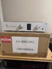 Luxman 250 usb for sale  Brooklyn